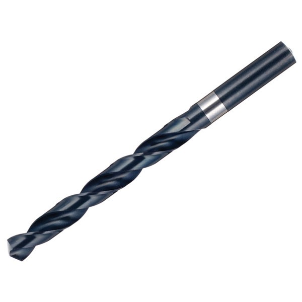 Dormer A100 HSS Jobber Drill Bit 12.00mm OL:151mm WL:101mm