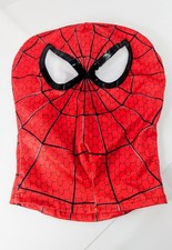 The Amazing Spider-Man TASM Mask Spiderman Masks Cosplay Costume Halloween Props
