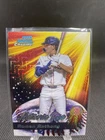2025 Bowman Chrome - Meteoric Rise Roman Anthony #MR-25 Mojo Refractor (RC)