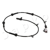 Japko ABS Sensor Raddrehzahl 151179 FüR Nissan Qashqai 1 J10 NJ10 Dci Allrad