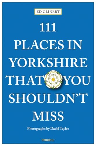 111 Places in Yorkshire That You Shouldn't Miss: Travel Guide (111 Places/Shops - Image 6