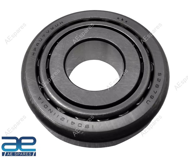 Pinion AußEnträGer FüR Mahindra Bolero Maxx Scorpio Thar TUV 300 0019402 S2U-image