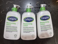 (2 pack) Cetaphil* Moisturizing Lotion 20fl o...
