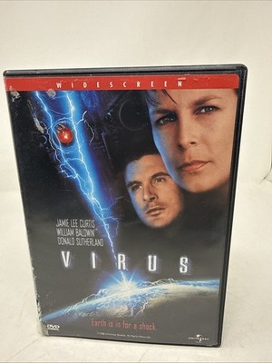 Virus (DVD, 1999)