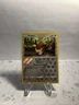 Pokemon TCG 2018 Eevee 105/156 Sun And Moon Ultra Prism Reverse Holo LP