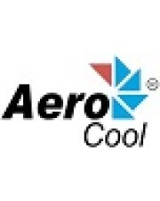 AEROCOOL ADVANCED TECHNOLOGIES PC Gehäuse D501A-G-BK-v2 Mid-Tower Schwarz Tower