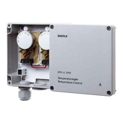 Eberle Controls DT-Regler DTR-E 3102