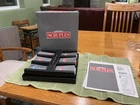Vintage 1986 Scruples Game A Question Of Scruples Milton Bradley Complete