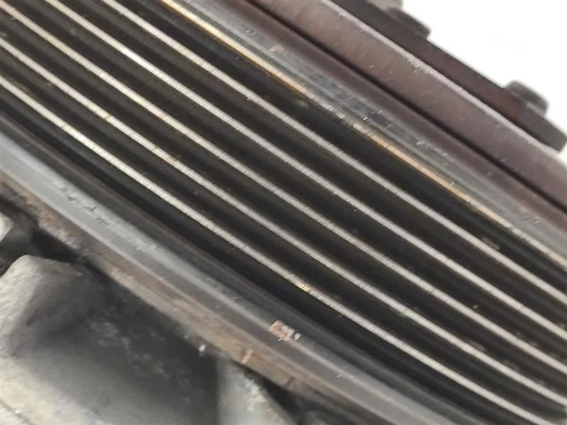 Nissan Altima 2013-2018 compresor de aire acondicionado sedán de 4 cilindros S 926003TA3B Foto 4 de 4