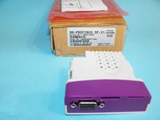 Control Techniques EMERSON SM-PROFIBUS DP-V1.Communication Module.STDV38.NEW