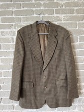 Men  s Oscar De La Renta Blazer