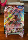 Pokémon TCG Umbreon VMAX 095/203 Play! Prize Pack Series 1 Stamped Promo