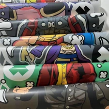 Custom DTF Transfer ready to press t-shirts/hoodies/ sweaters etc logos