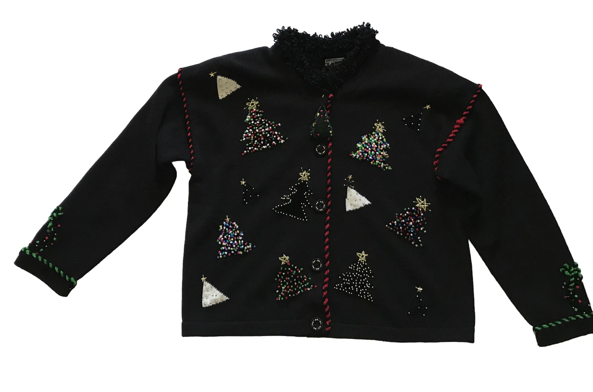 Berek on sale christmas sweaters