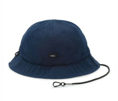 NWT VANS HAT X PILGRIM SURF SUPPLY 