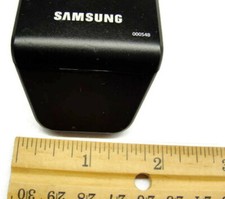 Samsung 00054B Genuine Remote Control Only Cleaned Tested Working No Battery