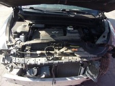 Used Center HVAC Blower Motor fits: 2019 Infiniti QX60 center console Center Gra