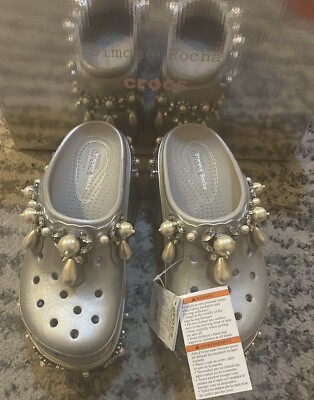靴 noa SIMONE ROCHA X CROCS Siren Spiked s-l400.jpg