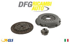 KIT FRIZIONE NISSAN CABSTAR (35 - 75) 3.0 TDI 106 - 120 CV 1998 - 2006