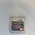 NFR Mario & Luigi Dream Team Tested Working Property Of Nintendo Demo Kisok Cart