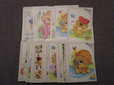 images WOOFITS-PANINI-1981- Choisir dans liste - Photo 1/2