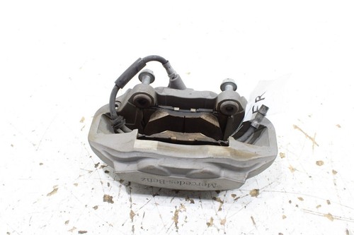 2017 - 2023 MERCEDES E450 C238 FRONT RIGHT PASSENGER SIDE BRAKE CALIPER OEM - Picture 3 of 7
