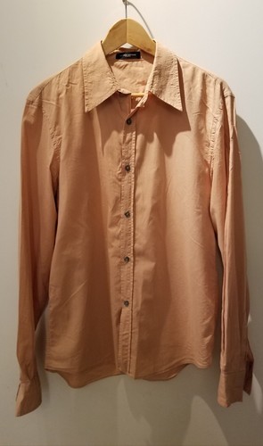 Costume National Button down Italy 50 Medium / Large