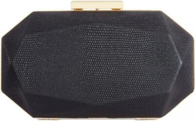 INC International Concepts Tamme Clutch  