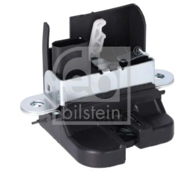 FEBI BILSTEIN 176449 Heckklappenschloß für VW