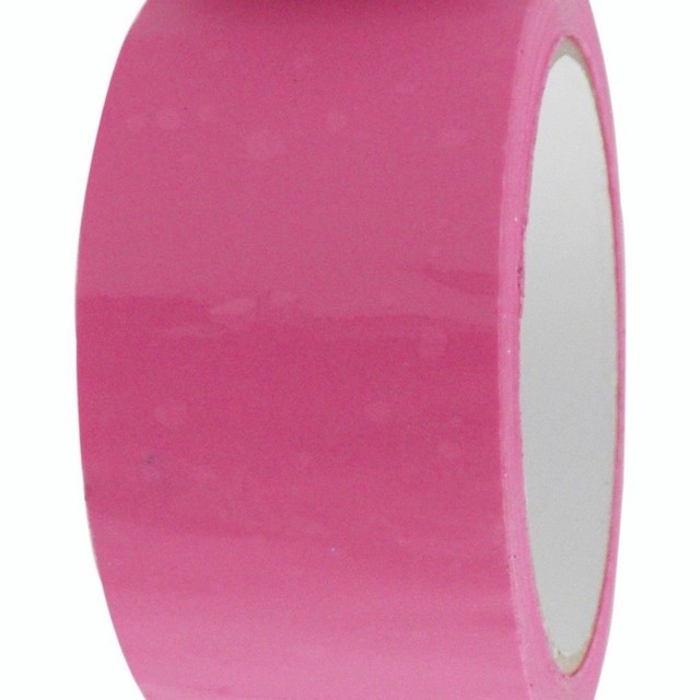 2" X 110 YARDS PINK TAPE PINK COLOR PACKING PACKAGING TAPE 36 ROLLS eBay