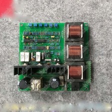 1PC USED Governor Board DCPWM-MJTS80 VER2.1*
