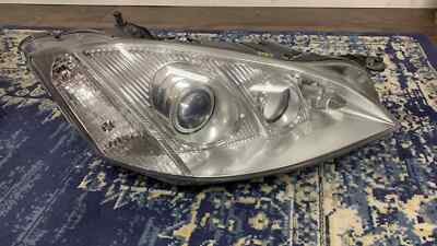 2012 Mercedes-Benz S Class Driverside LH Xenon No Night OEM Headlight 0441