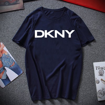 dkny t shirt ladies