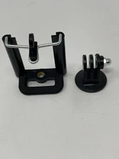 lot of 2 Sunpak Smartphone phone and Gopro Adapter for Tripods