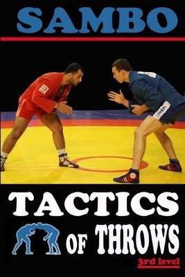 Alexander Kovalchuk Sambo (Paperback) (UK IMPORT)