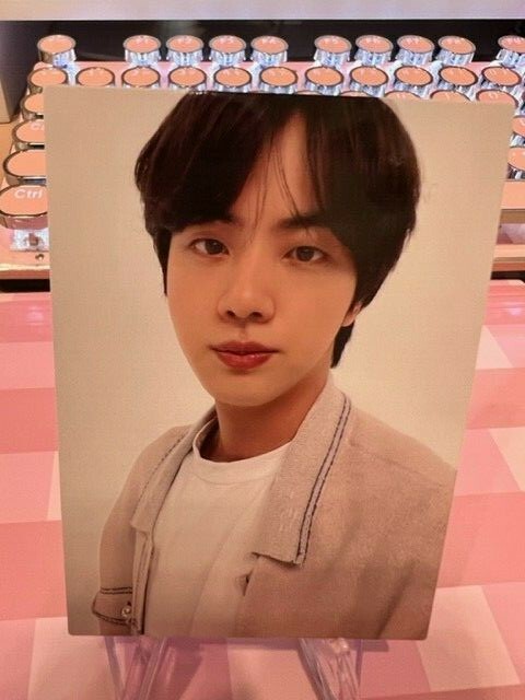 防弾少年団(BTS) - BTS Fortune Box : BTS Edition トレカ 6枚セット BTS Fortune Box : BTS Edition JAPAN FC Official Photocard PC