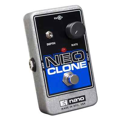 Electro-Harmonix Neo Clone Gitarrenpedal