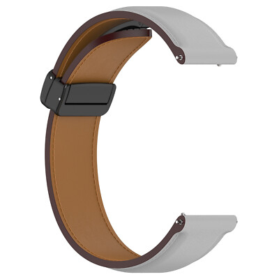 20/22mm Leather Strap Band For Huawei Watch4/4 Pro/3 Pro/GT3 SE/GT 2e/GT2 Pro