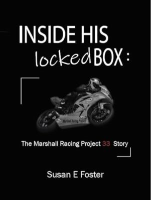 In seiner verschlossenen Box: Das Marshall Racing Project 33-stöckig Susan E Foster