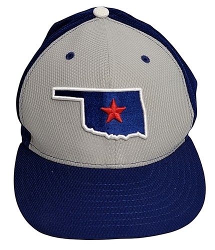 Oklahoma City Dodgers Minor League 