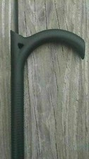HAND Tactical The Remarkable V Handle Hiking Stick -Aluminum Steampunk walking
