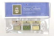 Cross Stitch Nora Corbett Embellishment Pack for Mother Moth NC346E