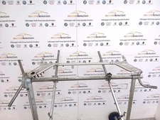 PORSCHE TAYCAN 2020 Rear Support Beam / Bracket 9J1814587