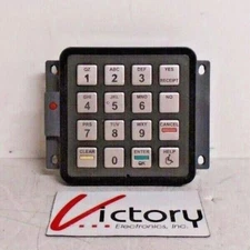 Used Gilbarco M08228B003 1L ADVANTAGE EPP Pinpad | INT1214-5210 | PCI 4-20098   