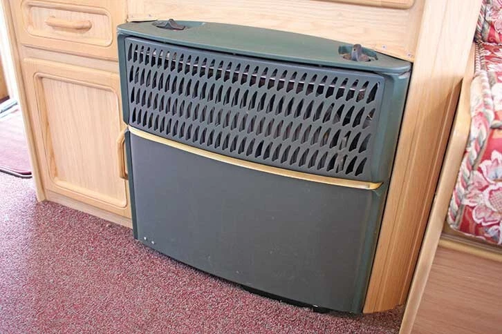 We Repair / Refurbish Your Carver 4000 Fanmaster Heater | eBay