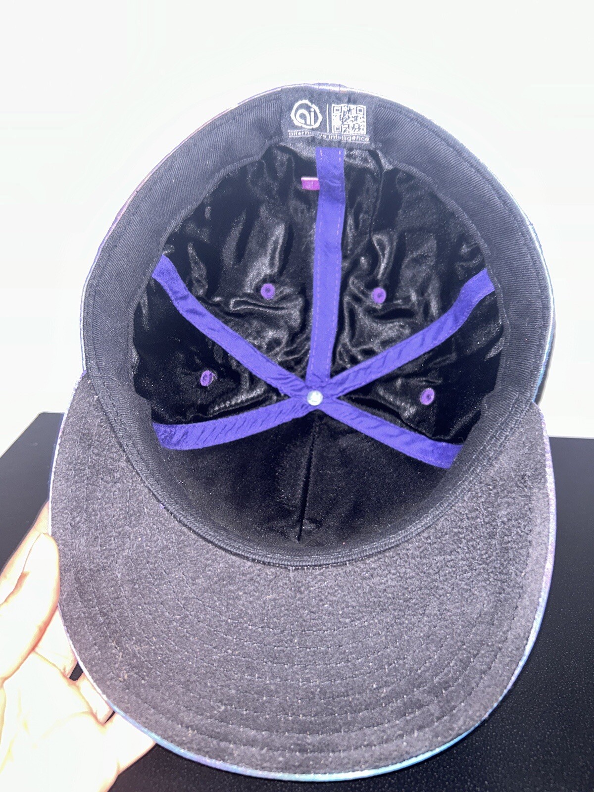 Alternative Intelligence: Galaxy Limited Edition … - image 7