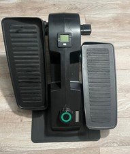 Cubii Compact Seated Under Desk Elliptical F3A2 Built in Display Monitor