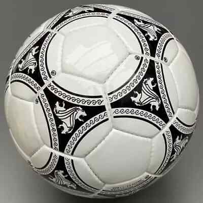 Adidas Etrusco Unico 1990 FIFA World Cup Soccer Match Ball Adidas Etrusco Unico 1990 FIFA World Cup Soccer Match Ball
