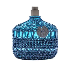 John Varvatos Artisan Blu 4.2 oz EDT Cologne for Men Brand New Tester
