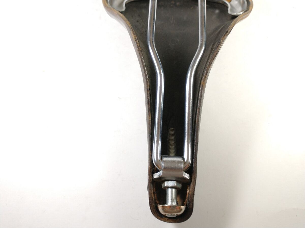 Vintage Brooks Professional Vintage Brooks Professional